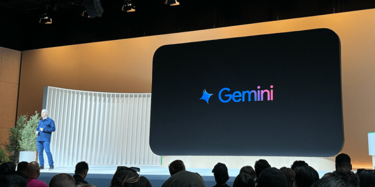Primer vistazo a Gemini Live: mejor que hablar con Siri, pero peor de lo que me gustaría